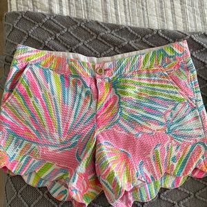 Lilly shorts❤️